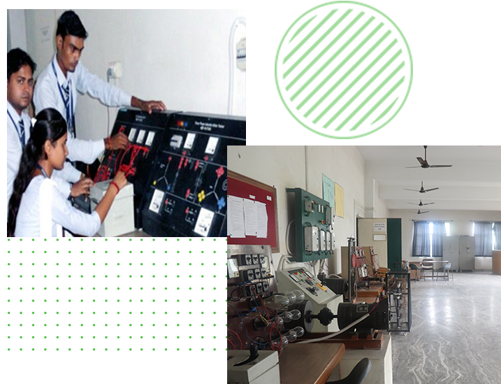 Top-Electrical-Engineering-College-India